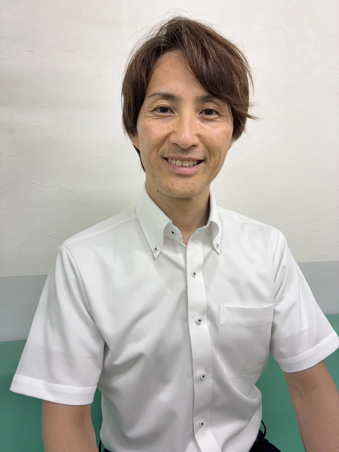 代表取締役 土方政幸